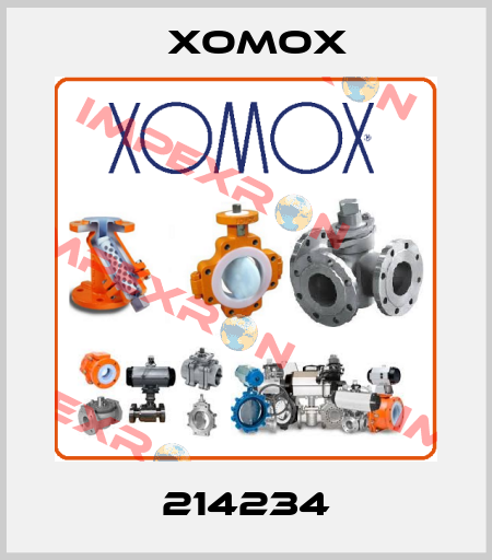 214234 Xomox