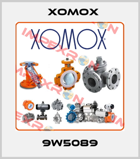 9W5089 Xomox