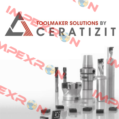 P/N: 11848510, Type: 10014329/SD#12X7#100BAR Ceratizit