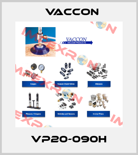 VP20-090H VACCON