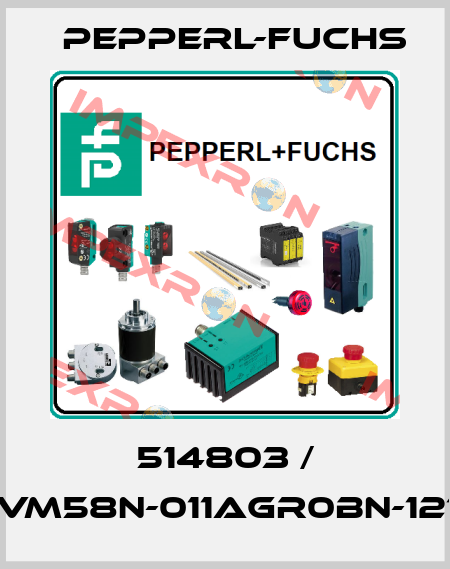 514803 / PVM58N-011AGR0BN-1213 Pepperl-Fuchs