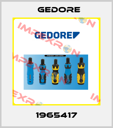 1965417 Gedore