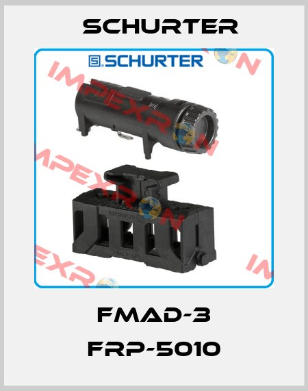 FMAD-3 FRP-5010 Schurter