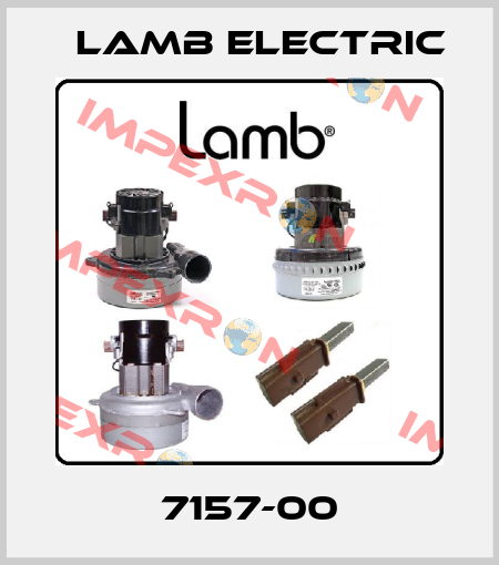 7157-00 Lamb Electric