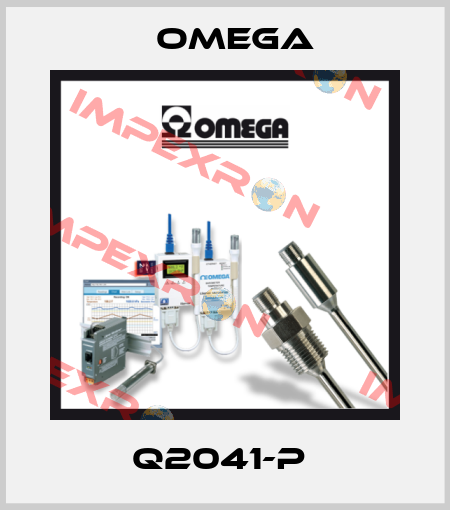 Q2041-P  Omega