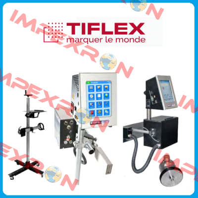 XF 160 Tiflex