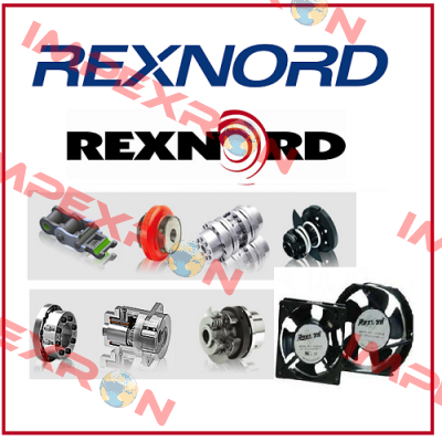 LRR 850.825 SS Rexnord