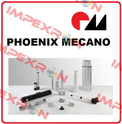 QKK05BC590400  Phoenix Mecano