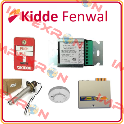 1019E-A8 Kidde Fenwal