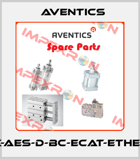 AV0X-AES-D-BC-ECAT-ETHERCAT Aventics