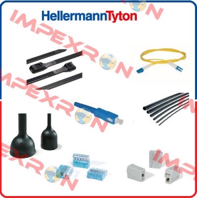 001007797-81 Hellermann Tyton