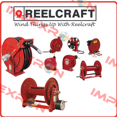 G 3050 N Reelcraft