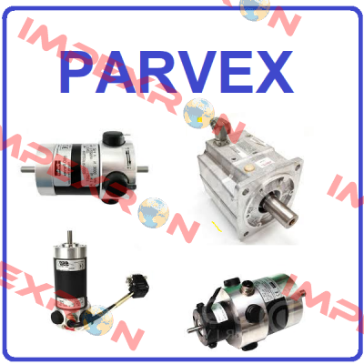 HX320 BT 7000 Parvex