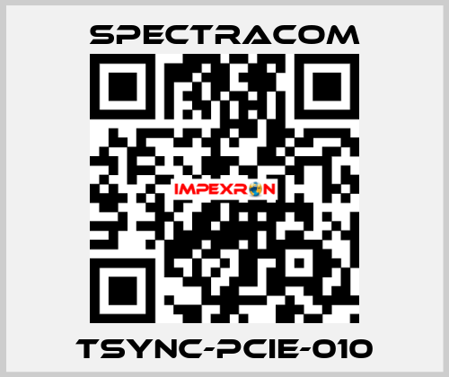 TSync-PCIe-010 SPECTRACOM
