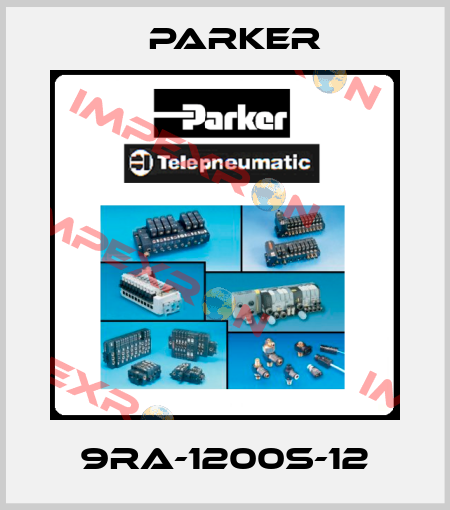 9RA-1200S-12 Parker