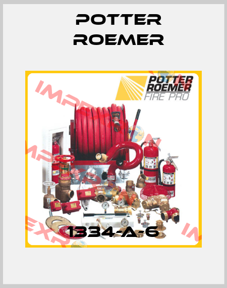 1334-A-6 Potter Roemer
