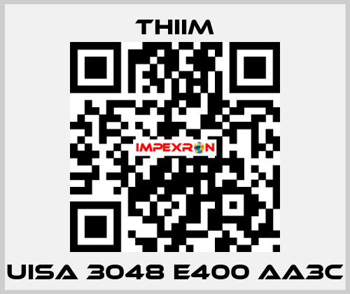 UISA 3048 E400 AA3C Thiim