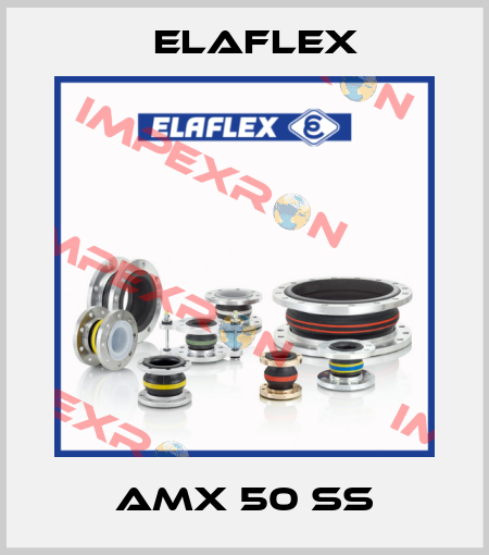 AMX 50 SS Elaflex