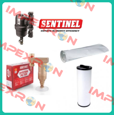 KIT REPAIR + 2-095-011-880-02 Sentinel