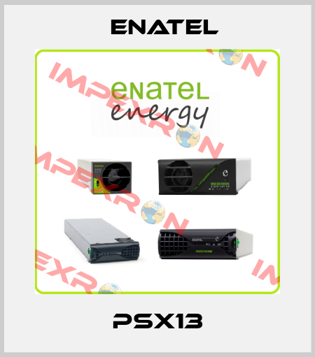 PSX13 Enatel