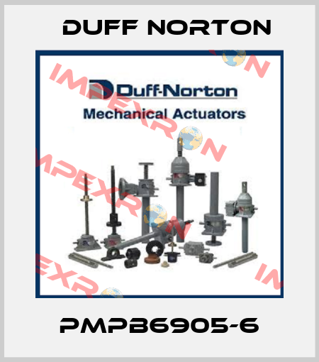 PMPB6905-6 Duff Norton