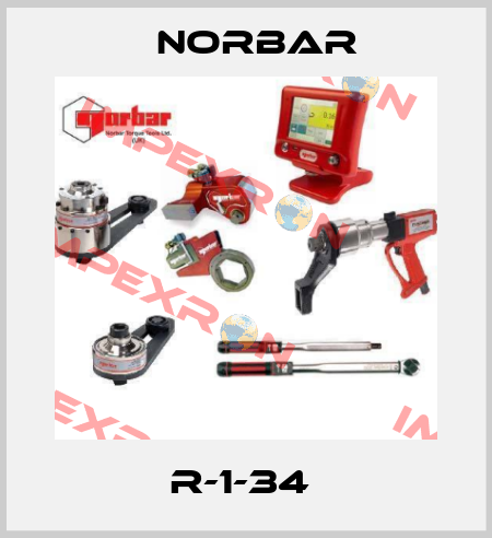 R-1-34  Norbar