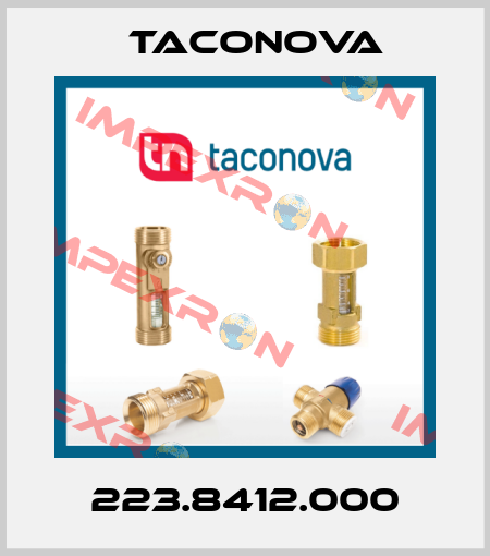 223.8412.000 Taconova