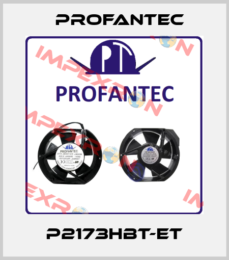 P2173HBT-ET Profantec
