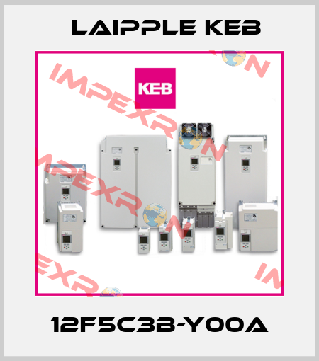 12F5C3B-Y00A LAIPPLE KEB