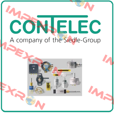 PL 300 - 10K/K AAP S301/T240D OEM Contelec