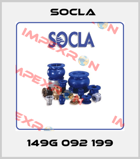 149G 092 199 Socla