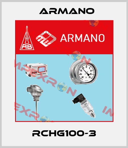 RChG100-3 ARMANO