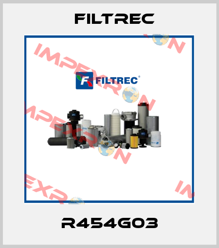 R454G03 Filtrec