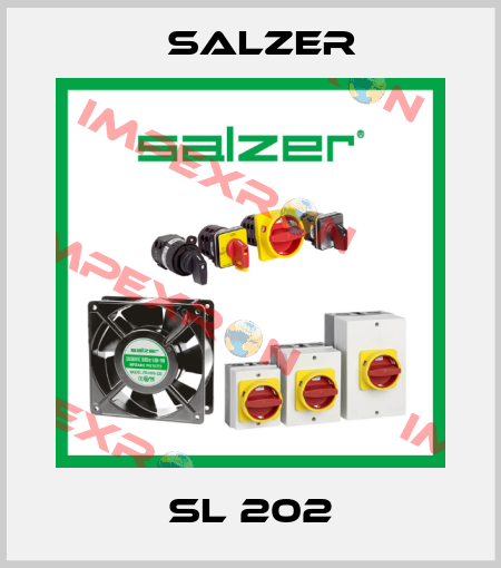 SL 202 Salzer