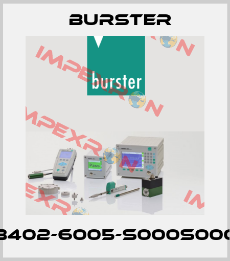 8402-6005-S000S000 Burster