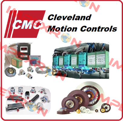 23722-276 Cmc Cleveland Motion Controls