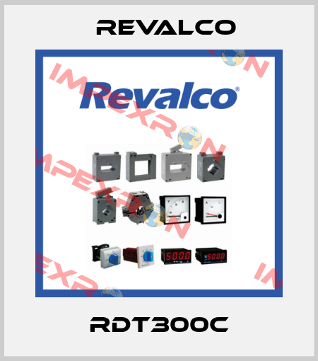RDT300C Revalco