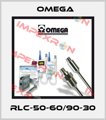 RLC-50-60/90-30 Omega