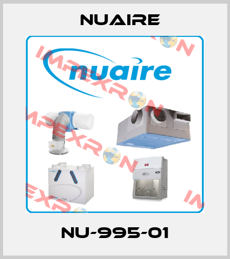 NU-995-01 Nuaire