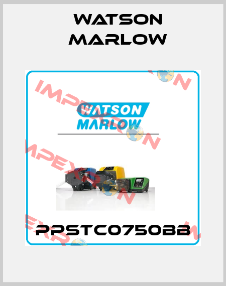 PPSTC0750BB Watson Marlow