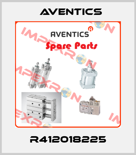 R412018225 Aventics