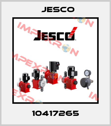 10417265 Jesco