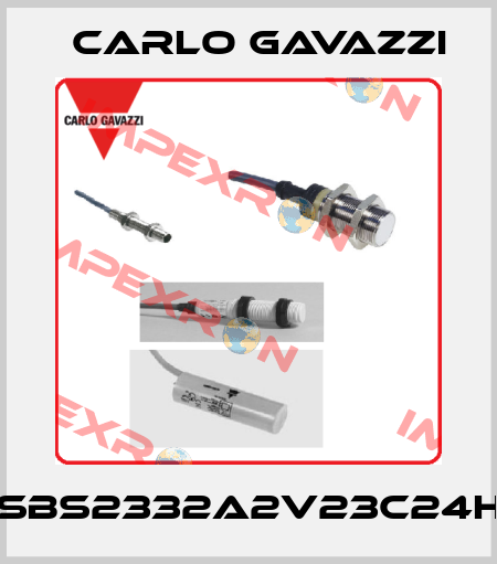 RSBS2332A2V23C24HP Carlo Gavazzi