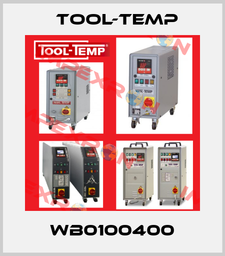 WB0100400 Tool-Temp