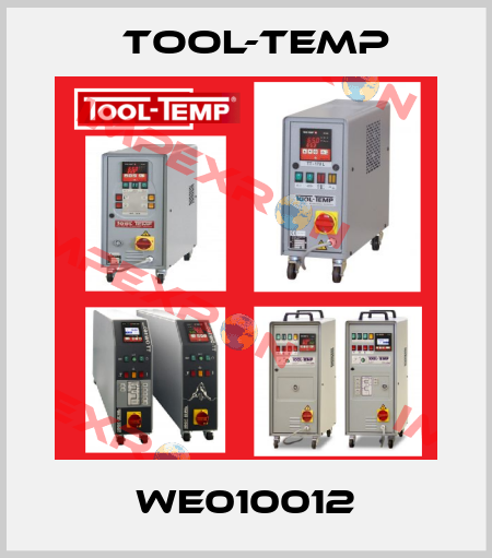 WE010012 Tool-Temp
