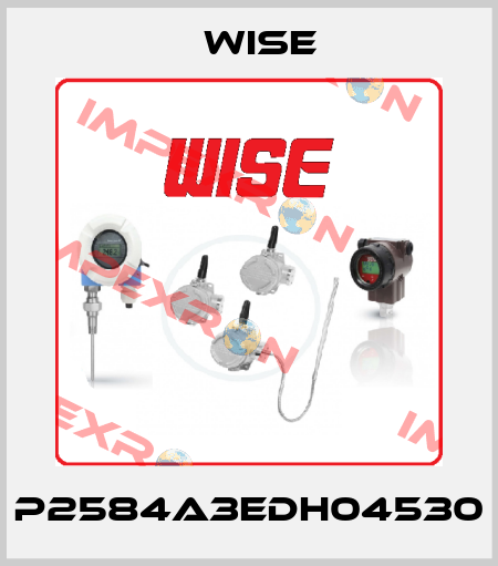 P2584A3EDH04530 Wise
