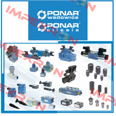 4WE10L12/G24NZ4L Ponar