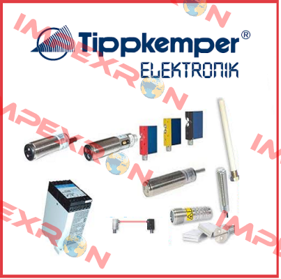 IRN-10P-GD Tippkemper