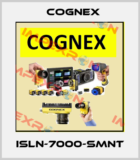 ISLN-7000-SMNT Cognex