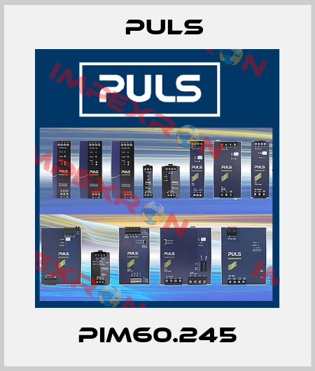 PIM60.245 Puls
